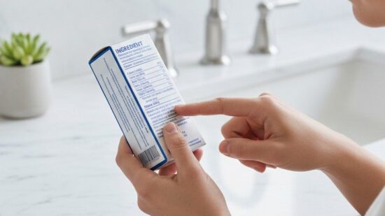 Ingredients to Approach with Caution