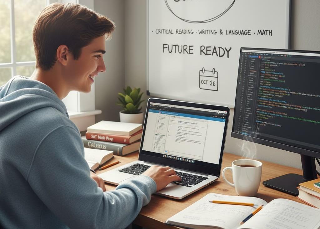 Conduct Market Research