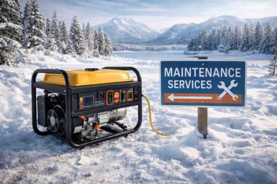 Key Advantages of Branded Generator Services