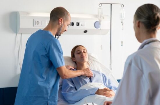 Medical Expenses and Ongoing Care