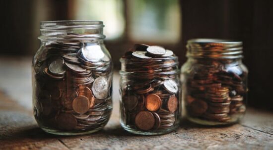 My Daily Money-Saving Habits