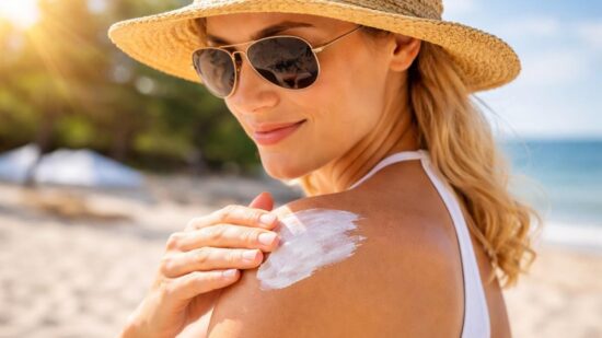 Preparing for a Skin Check