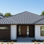 Raising the Roof The Top Benefits of Choosing Metal Roofing