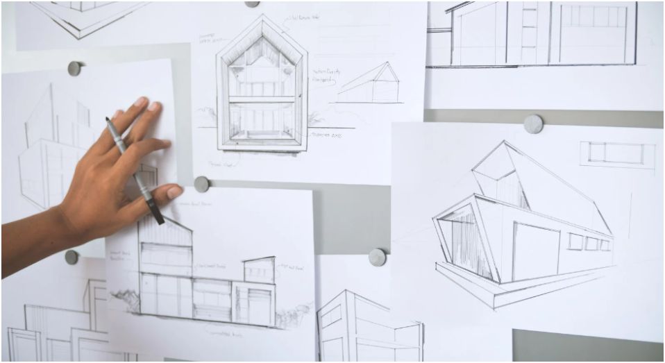 Designing a Home That Grows with Your Family's Needs