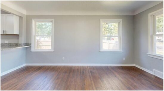 Low Maintenance Surfaces