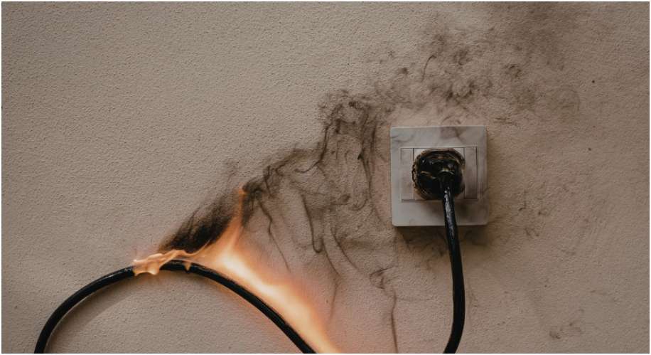 What Are the Warning Signs of Electrical Issues in Whittier