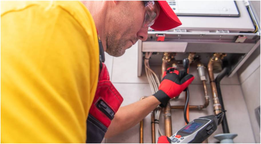 6 Safety Checks for Heating Systems in Massachusetts