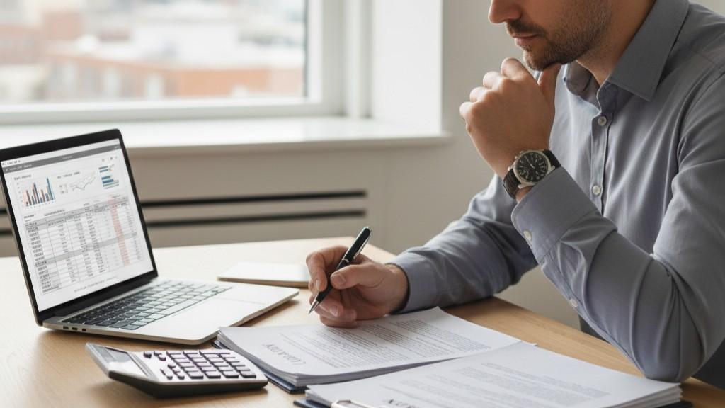 Secured vs. Unsecured Borrowing What's the Difference