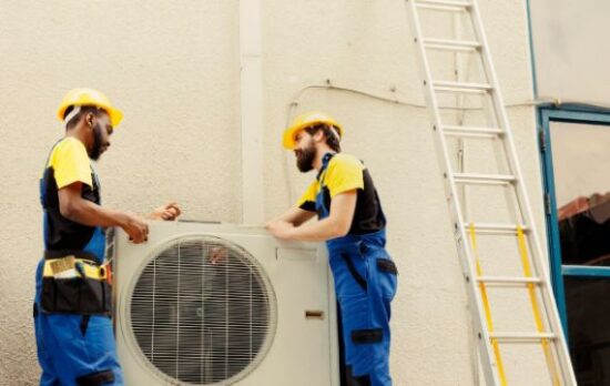Shortened Lifespan of the HVAC System