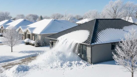 Superior Weather Resistance