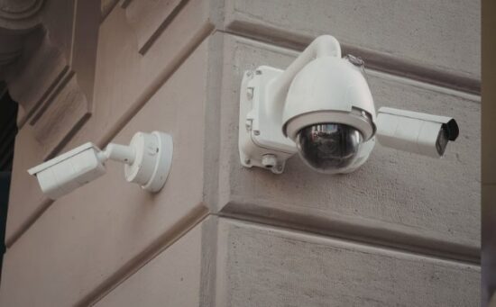 Surveillance Camera Systems