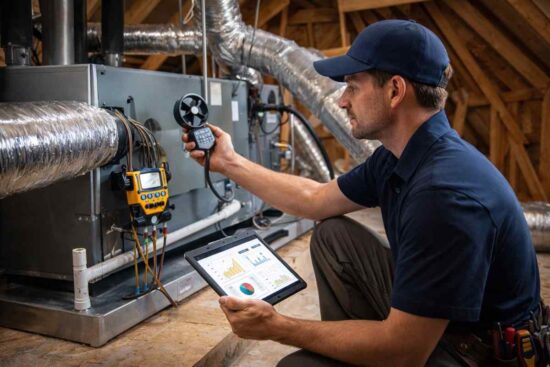 System Replacement and Clear Estimates