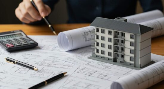 Tax Depreciation Schedules and Rental Property Cash Flow