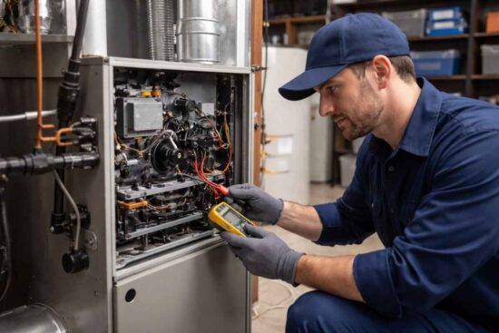 The Cooling Care for Warm Months