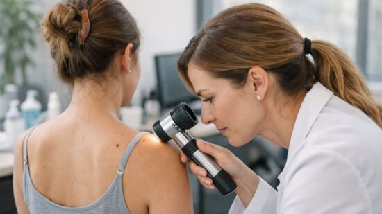 The Essential Guide to Skin Checks in Melbourne