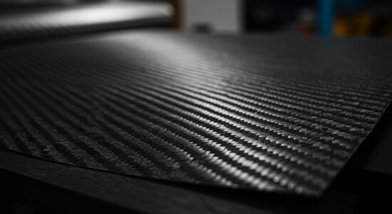 The Role of Carbon in Advanced Manufacturing