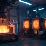 The Science Behind High-Performance Materials in Industry