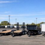 Trailer Buying Tips Size, Capacity and Features Explained