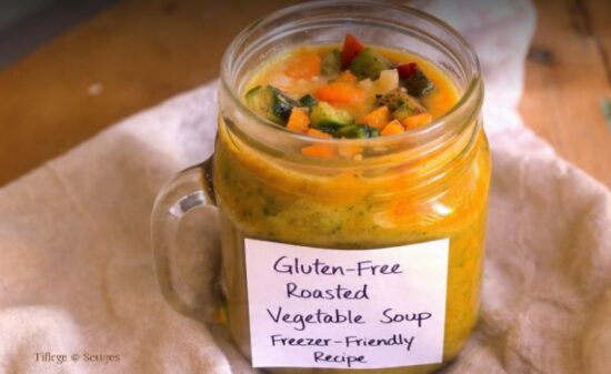 What Makes This Soup Different from Regular Vegetable Soup