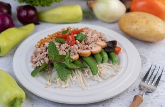 What Makes Tuna Pasta Salad So Popular