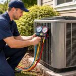 What Services Should You Expect from an HVAC Company in Lancaster
