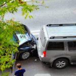 What Types of Compensation Can You Recover After a Car Crash in Gainesville