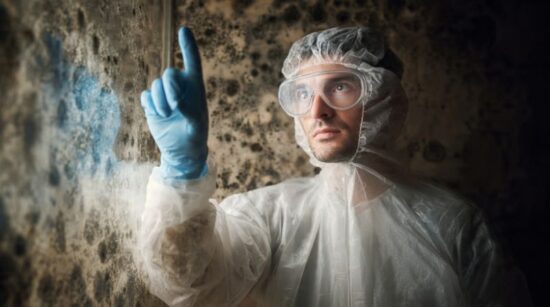 When Should You Call a Professional