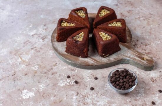 Why My Brownie Cakes Turn Out Perfect Every Time