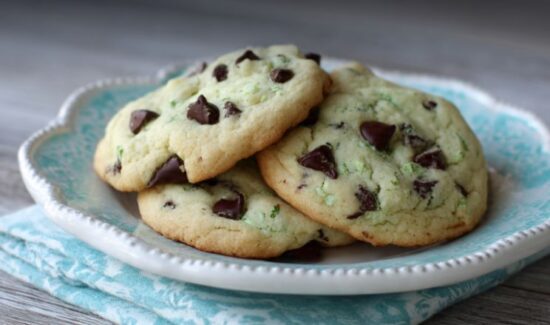 Why My Cookies Turn Out Soft and Chewy Every Time