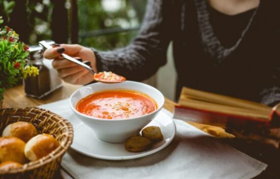 Why This Soup Tastes Better the Next Day