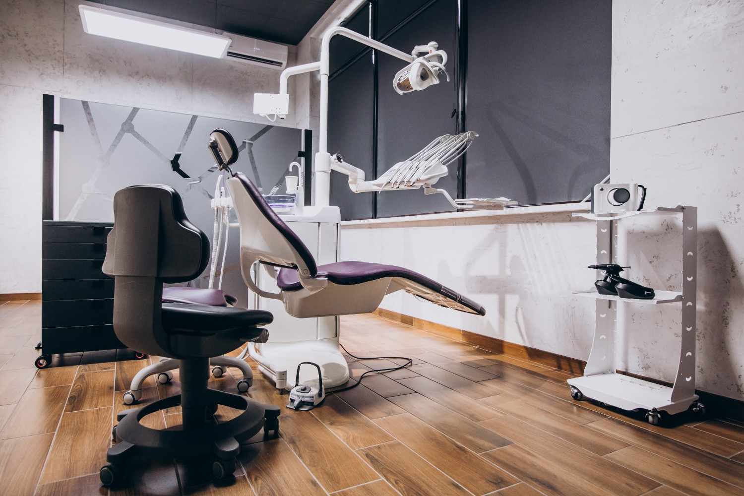 Guide to Opening Your Dental Office