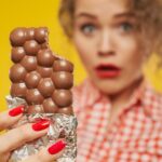 Effects of Too Much Chocolate