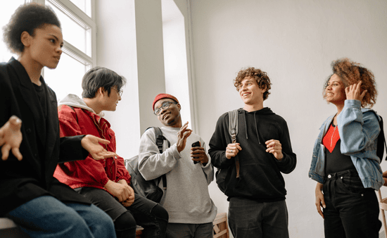 Benefits Of Choosing Purpose-Built Student Housing