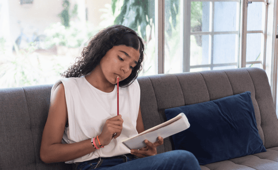 Designed for Student Life