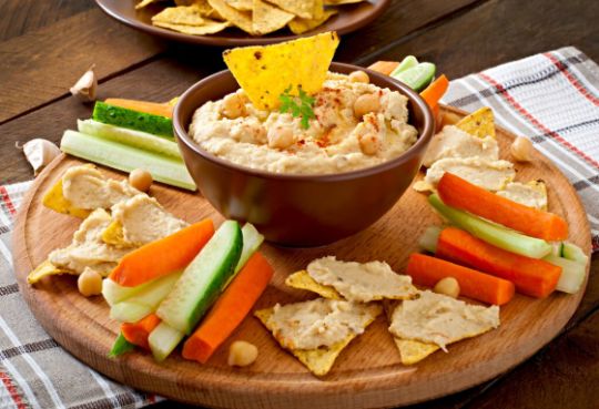 Serving Ideas and Pairings