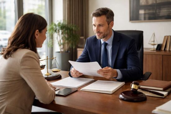 Situations That Suggest Legal Support