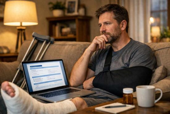 When Medical Treatment Becomes More Complex