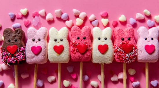 Why Kids Love Peep Pops