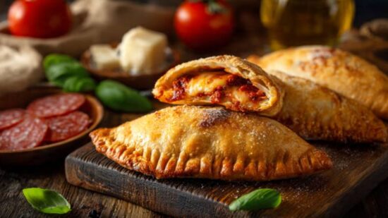 Why Kids and Families Love Pizza Pockets