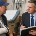 Workers' Compensation Attorney in Colorado After a Workplace Injury
