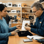 5 Smart Ways to Use Cash Pawn Shops During Financial Emergencies5 Smart Ways to Use Cash Pawn Shops During Financial Emergencies