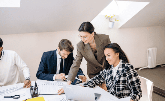Identifying Core and Non-Core Business Functions