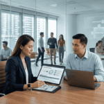 Smart Outsourcing Solutions for Busy Businesses