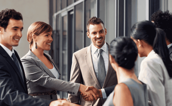 The Key Benefits of Smart Outsourcing