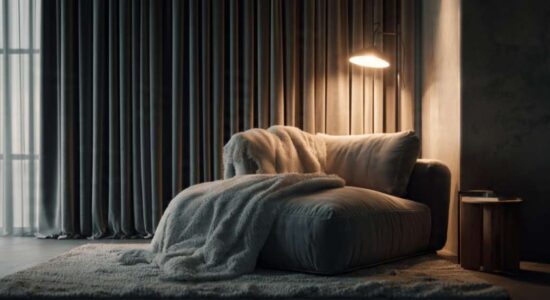 Upgrade Your Sleep Ergonomics