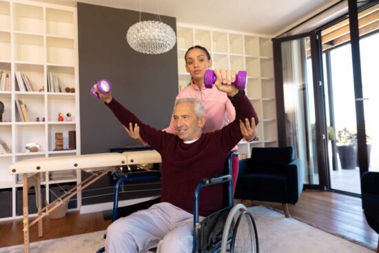 Heavy-Duty Shower Chairs and Transfer Benches