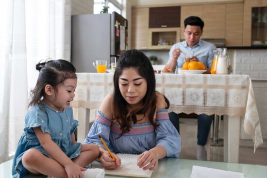 Surviving the Chaos: Practical Tips for Busy Parents