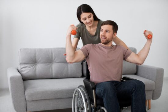 7 Daily Living Aids That Instantly Boost Independence for Mobility-Impaired Adults