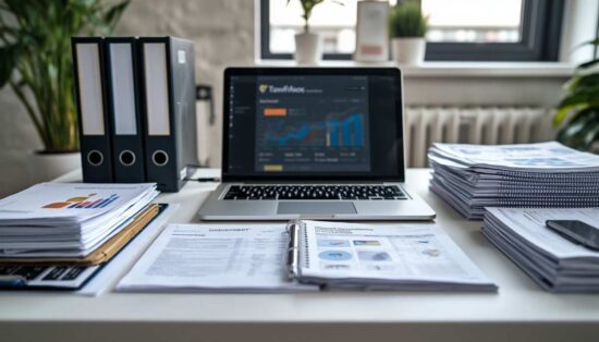 Centralize Your Document Intake Streams