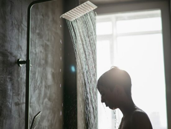 Design Decisions That Separate a Good Shower from a Great One